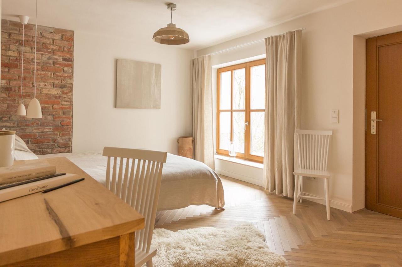 Ferienwohnung Lieberhier Веймар Екстер'єр фото
