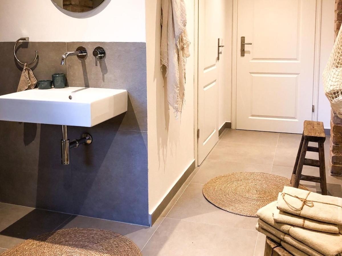 Ferienwohnung Lieberhier Веймар Екстер'єр фото